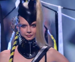 top model 3