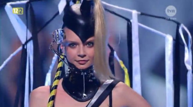 top model 3