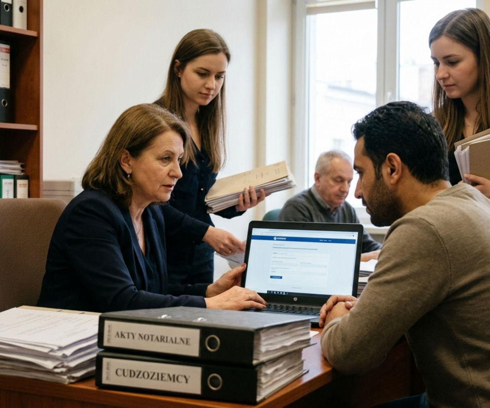 Sprawy sądowe przez telefon. Rząd pokazuje plan wielkich zmian 