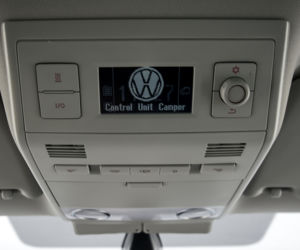 Volkswagen California Ocean 2.0 BiTDI DSG