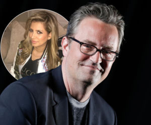 Gwiazdor Przyjaciół znaleziony martwy w jacuzzi. Właśnie skazali współwinną!