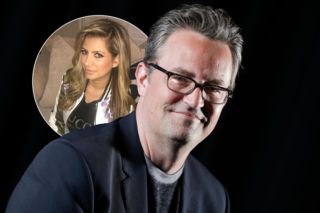 Gwiazdor Przyjaciół znaleziony martwy w jacuzzi. Właśnie skazali współwinną!