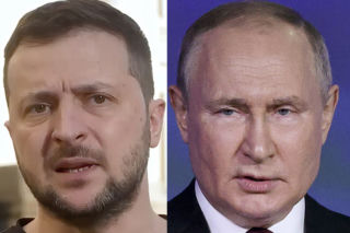 Wojna w Ukrainie. Kiedy koniec wojny? Negocjator podał termin wznowienia rozmów z Rosją