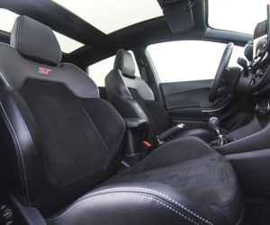 Ford Fiesta ST 1.5 EcoBoost 200 KM