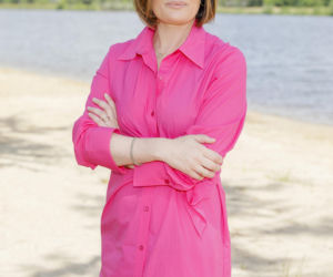 Tak się zmieniała Dorota Gawryluk