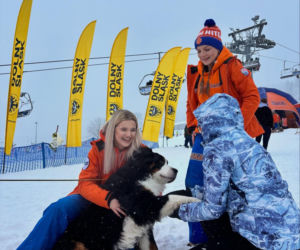 Eska Winter Patrol 2026 - tak bawiliśmy się w Zieleńcu. Gdzie spotkamy w ten weekend?