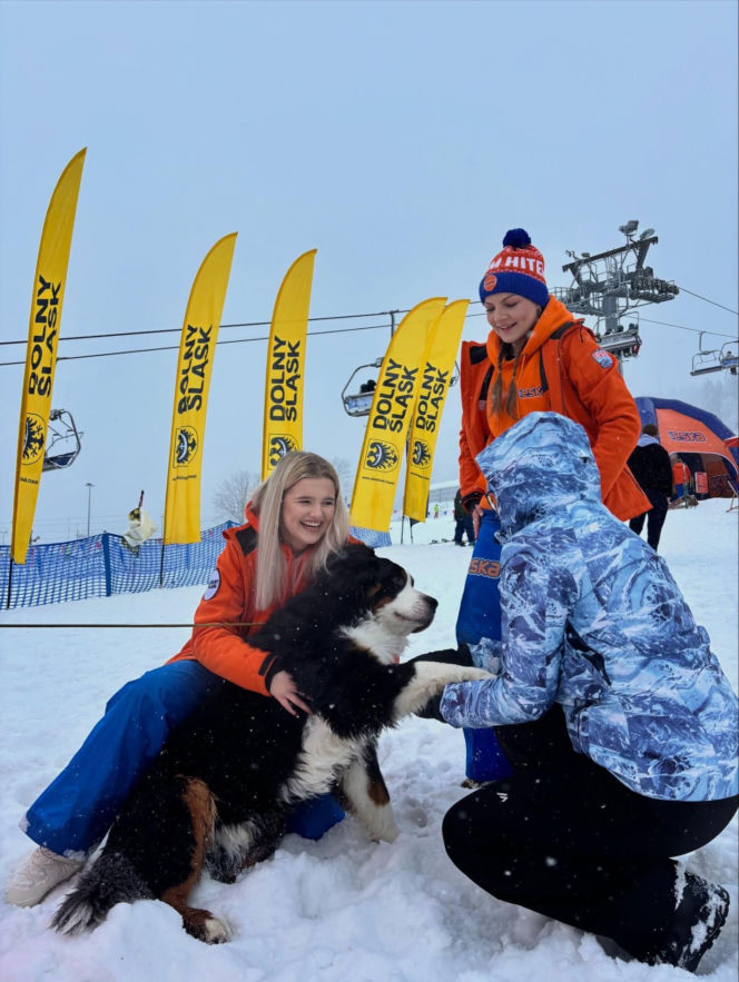 Eska Winter Patrol 2026 - tak bawiliśmy się w Zieleńcu. Gdzie spotkamy w ten weekend?