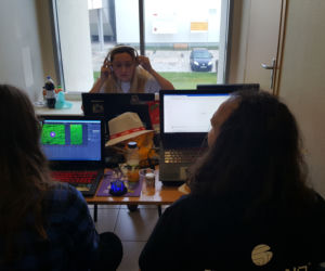 Huuuge Game Jam w Bydgoszczy