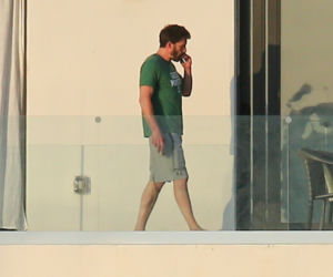 Jennifer Lopez i Ben Affleck w Miami