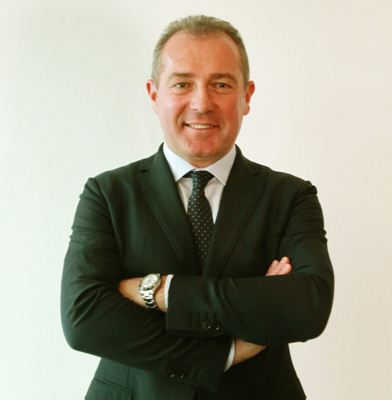 Marek Koźmiński