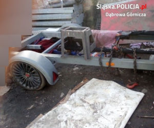 Dąbrowa Górnicza: Jakim cudem to ukradli?! Od tej kwoty kręci się w głowie