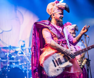 Heidenfest 2026 w Warszawie: folk metalowe szaleństwo w środku zimy [RELACJA]