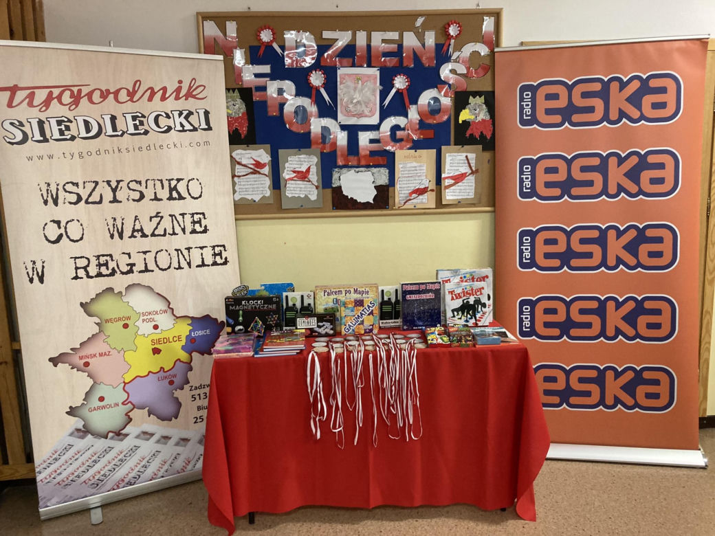 Siedlecka młodzież świetnie sobie radzi z grą w szachy!