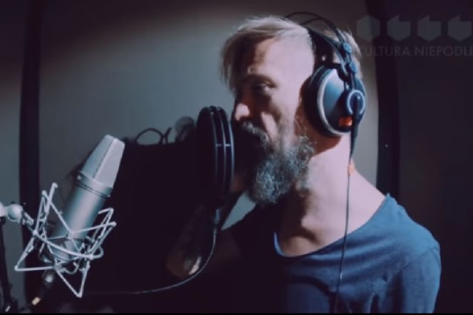 Kultura Niepodległa - muzyczny manifest a w nim m.in. Organek, Muniek Staszczyk i Łona