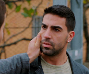 Miłość i nadzieja, odcinek 352. Cihan, Gokhan