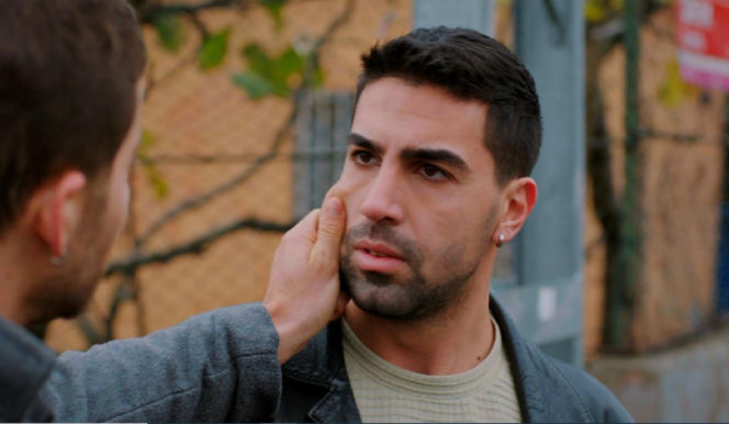 Miłość i nadzieja, odcinek 352. Cihan, Gokhan