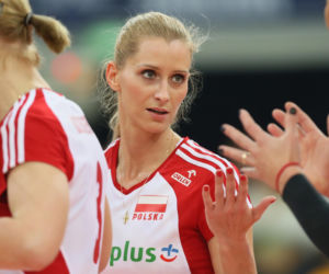 Tak się zmieniała Anna Werblińska