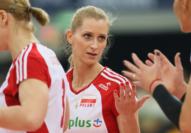 Tak się zmieniała Anna Werblińska