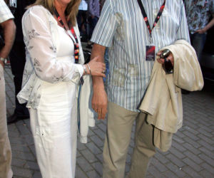 Marian Krzaklewski - 2007 r.