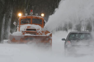 20 stopni mrozu, śnieg, a potem nagła zmiana! Wiadomo, kiedy sroga zima odpuści