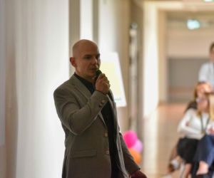 Psycholog komentuje dla Super Expressu ataki w szkołach. Analizuje przyczyny