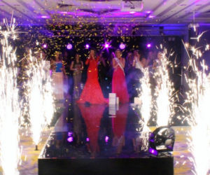Gala finałowa Miss Polski Województwa Zachodniopomorskiego 2018