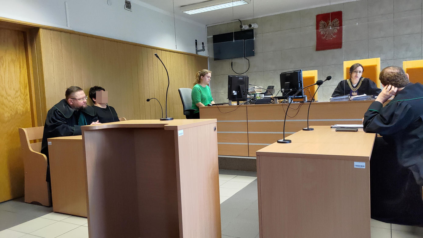 Sprawca wypadku śmiertelnego w Tychach skazany. Zginęła 16-latka