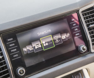 Skoda Kodiaq Style