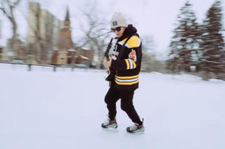 Teemu Mäntysaari na lodzie! Gitarzysta Megadeth rzucił wyzwanie Nuno Bettencourtowi