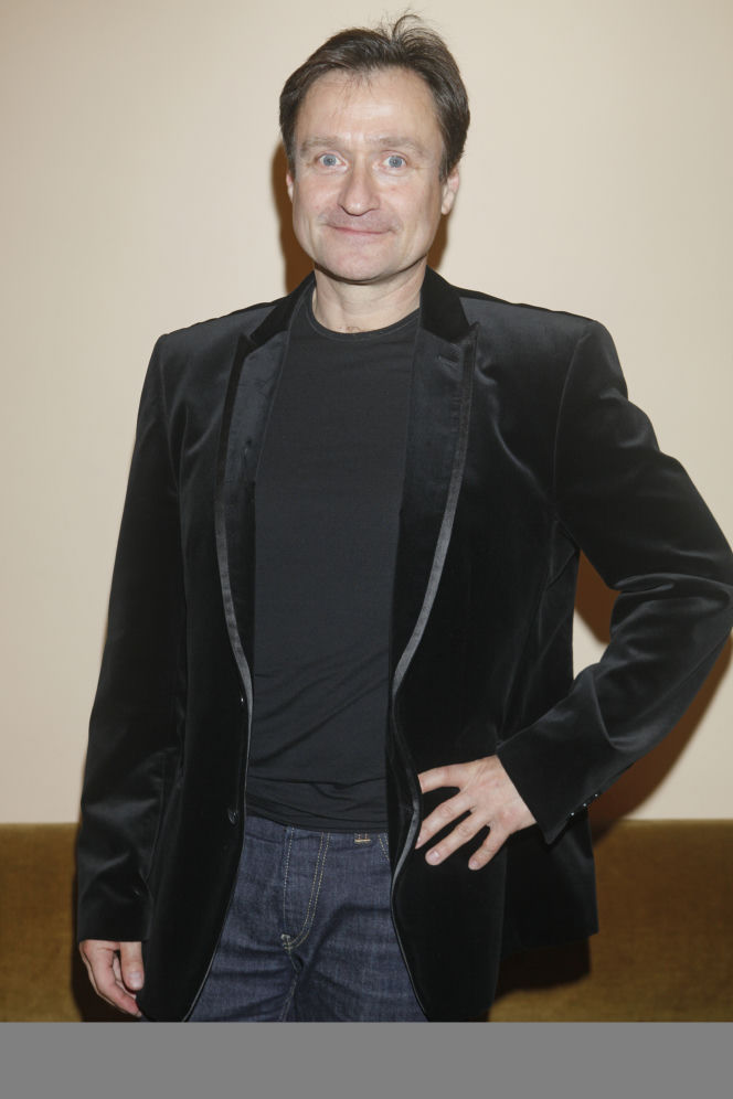 Jacek Kawalec