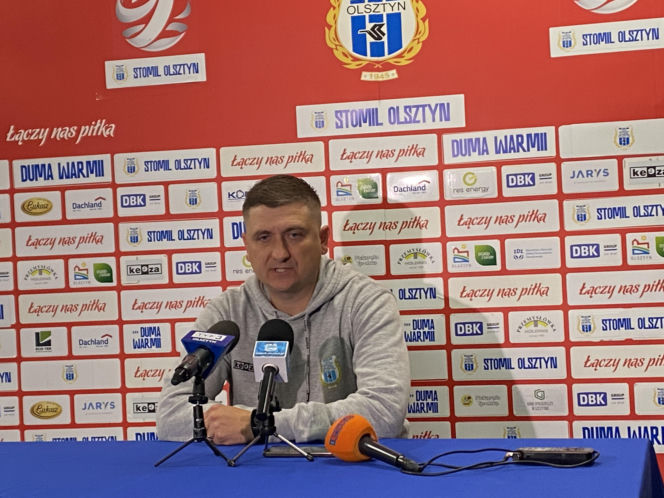 Stomil Olsztyn - Warmia Grajewo (17.06.2026)