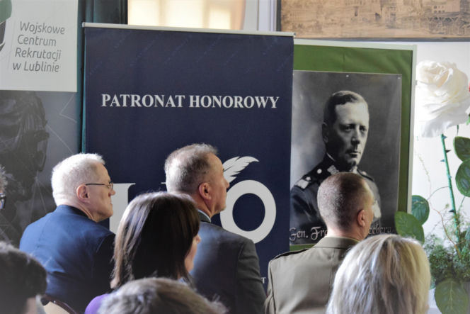 Finał konkursu plastyczno - multimedialnego