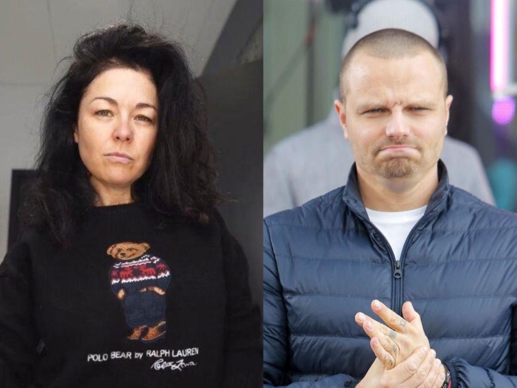 Katarzyna Cichopek kontra Marcin Hakiel