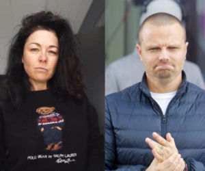 Kasia Cichopek wysyła POZWY Hakielowi. Co chwilę, że mam zapłacić byłej 200, 250 tysięcy...