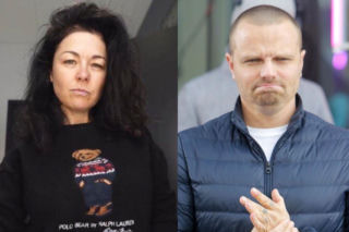 Kasia Cichopek wysyła POZWY Hakielowi. Co chwilę, żemam zapłacić byłej 200, 250 tysięcy...