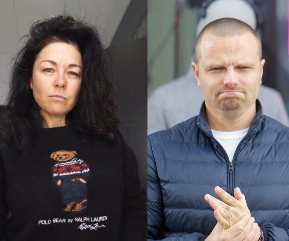 Katarzyna Cichopek kontra Marcin Hakiel