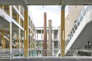 Mies van der Rohe Awards 2026. Renowacja i przebudowa Palais des Expositions w Charleroi w Belgii zdobywa najważniejszą europejską nagrodę architektoniczną