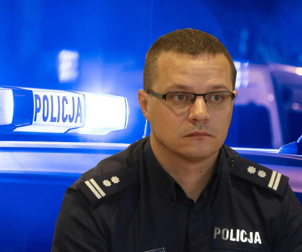 Czy napływ uchodźców zwiększył ilość przestępstw? Komendant policji mówi jasno