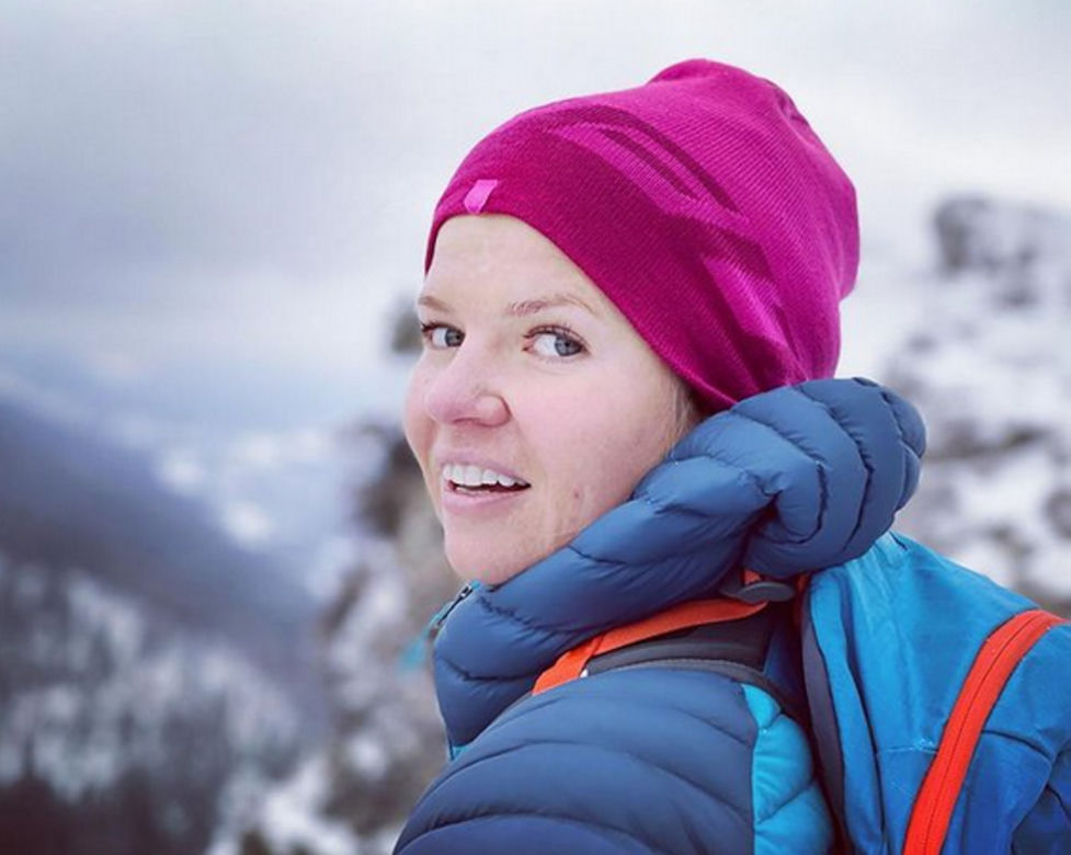 Marta Manowska na wakacjach. Gwiazda programu "Rolnik szuka żony" wypoczywa w Tatrach