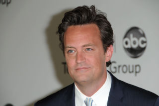 Zapadł wyrok ws. śmierci Matthew Perry’ego. Królowa ketaminy została skazana