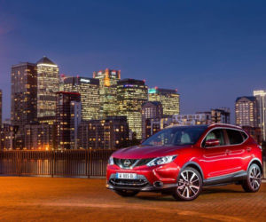 Nissan Qashqai Premier Limited Edition