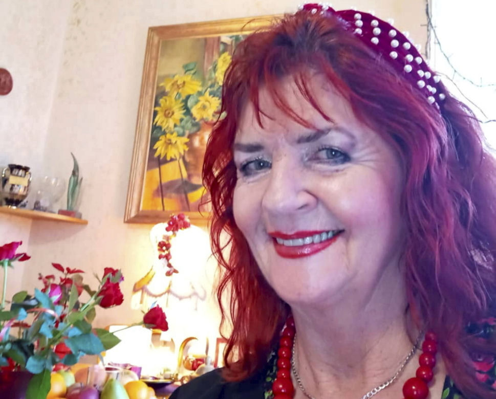 Nina Busk z „Sanatorium miłości” nie żyje