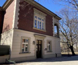 Andrzej Duda rozpoczął pracę w nowym biurze