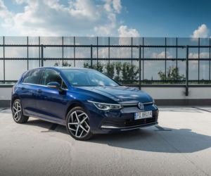 Volkswagen Golf eHybrid 204 KM DSG6 