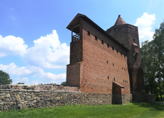 To miasto w woj. łódzkim zapisało się na kartach historii. Znalazł w nim schronienie Napoleon Bonaparte
