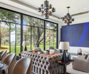 Adele kupiła willę słynnego reżysera. Teraz zrównała ją z ziemią!