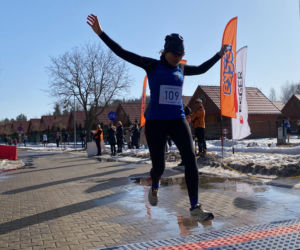 12. Dadajowy Bieg Morsa