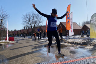 12. Dadajowy Bieg Morsa