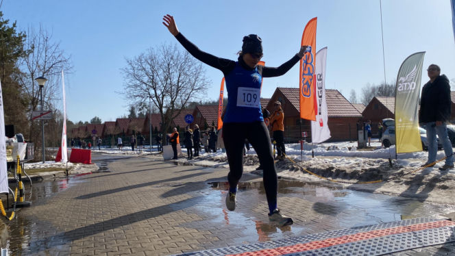 12. Dadajowy Bieg Morsa