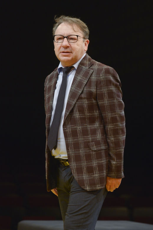 Zbigniew Zamachowski